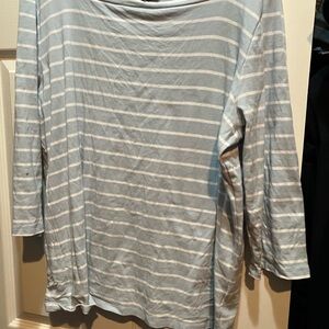 Lauren by Ralph Lauren shirt